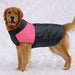 Casaco Protetor para Cães - Casaco de Inverno Impermeável (chuva) - PetDoctors - Loja Online