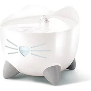 Catit Pixi Fonte Bebedouro para gatos, 2,5 litros - PetDoctors - Loja Online
