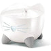 Catit Pixi Fonte Bebedouro para gatos, 2,5 litros - PetDoctors - Loja Online