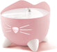 Catit Pixi Fonte Bebedouro para gatos, 2,5 litros - PetDoctors - Loja Online