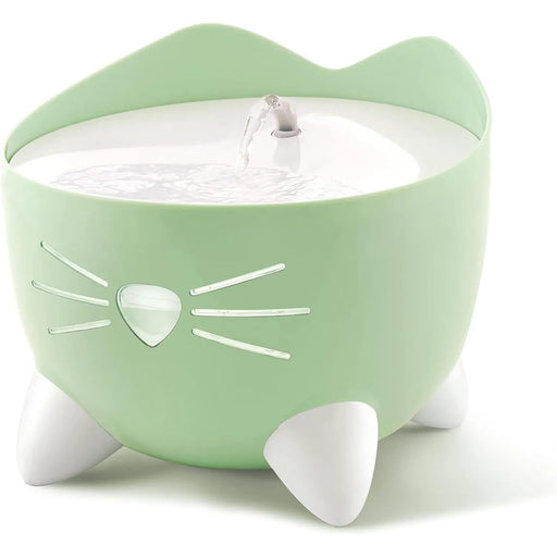 Catit Pixi Fonte Bebedouro para gatos, 2,5 litros - PetDoctors - Loja Online