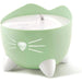 Catit Pixi Fonte Bebedouro para gatos, 2,5 litros - PetDoctors - Loja Online