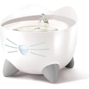 Catit Pixi Fonte Bebedouro para gatos, 2,5 litros - PetDoctors - Loja Online