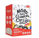 Cature Cat Litter - Natural Wood Clumping - Para WC / Liteira de Gatos - PetDoctors - Loja Online