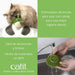 🐱 Centro de Massagem Senses 2.0 Catit para Gatos - PetDoctors - Loja Online