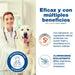 CHAMPÔ 200 ml CEVA DOUXO S3 PYO, 200 ml - Para Cães ou Gatos - PetDoctors - Loja Online