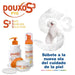CHAMPÔ 200 ml CEVA DOUXO S3 PYO, 200 ml - Para Cães ou Gatos - PetDoctors - Loja Online