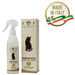 Champô a Seco Natural para Gato, 250 ml - Sem Necessidade de Água - Para uma Lavagem a Seco Eficaz - PetDoctors - Loja Online