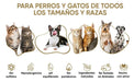 Champô cães e gatos anti - comichões. com óleo de côco e aloé vera (500 ml) - gel hidratante de banho com lavanda, camomila, aveia - PetDoctors - Loja Online