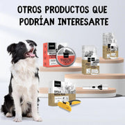 Champô cães e gatos anti - comichões. com óleo de côco e aloé vera (500 ml) - gel hidratante de banho com lavanda, camomila, aveia - PetDoctors - Loja Online