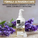 Champô cães e gatos anti - comichões. com óleo de côco e aloé vera (500 ml) - gel hidratante de banho com lavanda, camomila, aveia - PetDoctors - Loja Online