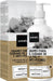 Champô cães e gatos anti - comichões. com óleo de côco e aloé vera (500 ml) - gel hidratante de banho com lavanda, camomila, aveia - PetDoctors - Loja Online