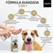 Champô cães e gatos anti - comichões. com óleo de côco e aloé vera (500 ml) - gel hidratante de banho com lavanda, camomila, aveia - PetDoctors - Loja Online