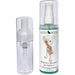 Champô Probiótico para Gatos Sphynx - 120 ml (com bomba de espuma) - PetDoctors - Loja Online