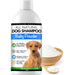 Champoo e Condicionador para cães Baby Powder - 500 ml - Aroma a Talco - PetDoctors - Loja Online
