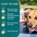 Champoo e Condicionador para cães Baby Powder - 500 ml - Aroma a Talco - PetDoctors - Loja Online