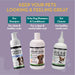 Champoo e Condicionador para cães Baby Powder - 500 ml - Aroma a Talco - PetDoctors - Loja Online
