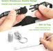 Colar de gato refletor para Airtag - PetDoctors - Loja Online