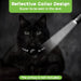 Colar de gato refletor para Airtag - PetDoctors - Loja Online