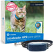 Colar GPS para gato, atualizações de localização 24 horas por dia, 7 dias por semana e análise do território, alerta anti - fuga, distância ilimitada - PetDoctors - Loja Online