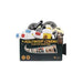 COLEÇÃO DE BRINQUEDOS - PELUCHES DE CINEMA HOLLYWOOF - PetDoctors - Loja Online
