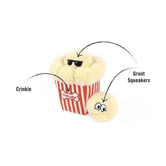 COLEÇÃO DE BRINQUEDOS - PELUCHES DE CINEMA HOLLYWOOF - PetDoctors - Loja Online