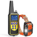 Coleira de Treino Recarregável com LCD Display (800 metros) - PetDoctors - Loja Online