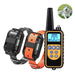 Coleira de Treino Recarregável com LCD Display (800 metros) - PetDoctors - Loja Online