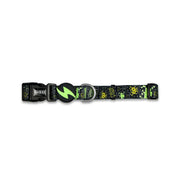 Coleira Gamer para cães ou gatos (DASHI) - 4 tamanhos - PetDoctors - Loja Online