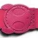 Coleira Pink Skull Zee.Dog (Cão) - PetDoctors - Loja Online