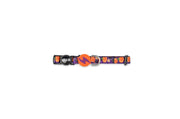 Coleira Pumpkin, para cães ou gatos (DASHI) - 4 tamanhos - PetDoctors - Loja Online