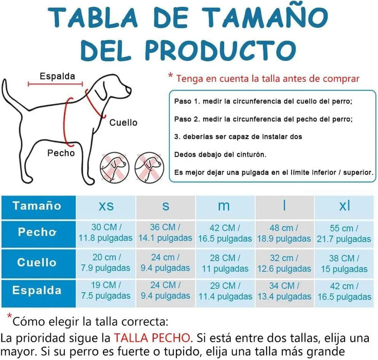 Colete / Casaco quente para cães pequenos e gatos, com fecho - PetDoctors - Loja Online