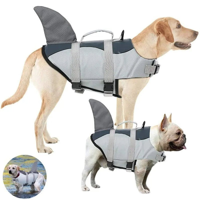 Colete Salva - Vidas para Cães - PetDoctors - Loja Online