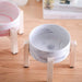 Comedouro / Bebedouro Cerâmico Elevado para Cães ou Gatos - PetDoctors - Loja Online
