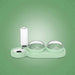 Comedouro Duplo + Bebedouro Automático para Cães ou Gatos - PetDoctors - Loja Online