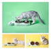 Comedouro Duplo + Bebedouro Automático para Cães ou Gatos - PetDoctors - Loja Online