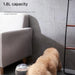 Comedouro e Bebedouro Automático para Cães e Gatos - PetDoctors - Loja Online
