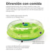 Comedouro Lento / Brinquedo de Actividade para Cães Ansiosos - Ingestão Lenta - Previne a Obesidade - PetDoctors - Loja Online