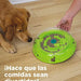Comedouro Lento / Brinquedo de Actividade para Cães Ansiosos - Ingestão Lenta - Previne a Obesidade - PetDoctors - Loja Online