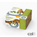 Comedouro "Lento" para Gatos - PetDoctors - Loja Online