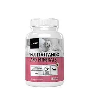Complexo de glucosamina e condroitina para cães e gatos, alvo articulações e ossos fortes, 180 cápsulas, condroprotetor e anti - inflamatório, com vitamina C, açafrão, gengibre e rosa mosquito - PetDoctors - Loja Online
