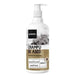Condicionador para cães e gatos (500 ml) - Hidratante e Desembaraçante para peles sensíveis, suave para todos os tipos de pêlo e raças, hipoalergénico com óleo de côco e lavanda - PetDoctors - Loja Online