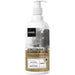 Condicionador para cães e gatos (500 ml) - Hidratante e Desembaraçante para peles sensíveis, suave para todos os tipos de pêlo e raças, hipoalergénico com óleo de côco e lavanda - PetDoctors - Loja Online