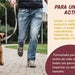 Condoprotetor para cães com glucosamina, Condritiona, colageno e mexilhão lábios verdes - 180 cápsulas, anti - inflamatório 100% natural - Fortalece articulações e anca - PetDoctors - Loja Online