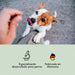 Condroprotetor comprimidos para cães grandes e pequenos com glucosamina e MSM, fortalece os ossos e as articulações, 200 cápsulas com sabor a frango - Belly® - PetDoctors - Loja Online