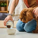 Condroprotetor comprimidos para cães grandes e pequenos com glucosamina e MSM, fortalece os ossos e as articulações, 200 cápsulas com sabor a frango - Belly® - PetDoctors - Loja Online