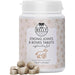 Condroprotetor comprimidos para cães grandes e pequenos com glucosamina e MSM, fortalece os ossos e as articulações, 200 cápsulas com sabor a frango - Belly® - PetDoctors - Loja Online