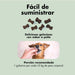 Condroprotetor de glucosamina e MSM, fortalece os ossos e as articulações, 100 unidades com sabor a frango - 1 unidade diária (Belly®) - PetDoctors - Loja Online