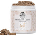 Condroprotetor de glucosamina e MSM, fortalece os ossos e as articulações, 100 unidades com sabor a frango - 1 unidade diária (Belly®) - PetDoctors - Loja Online