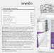Condroprotetor e anti - inflamatório para cães e gatos, 120 comprimidos mastigáveis, com glucosamina condroitina, MSM, ácido hialurónico, canela e açafrão, para raças grandes e pequenas, articulações e anca - PetDoctors - Loja Online